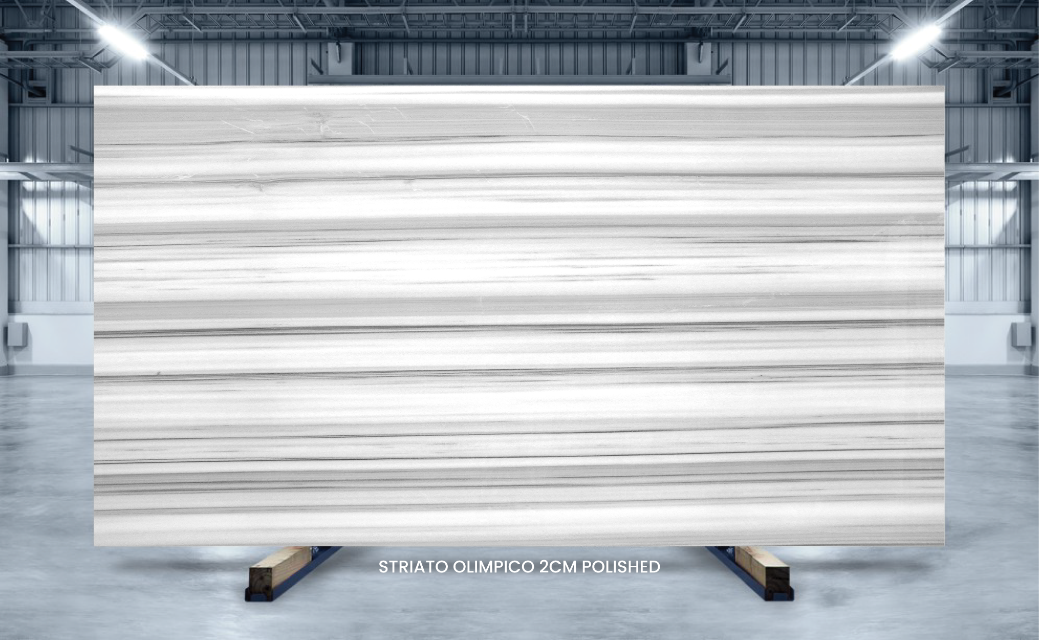 Striato Olimpico marble