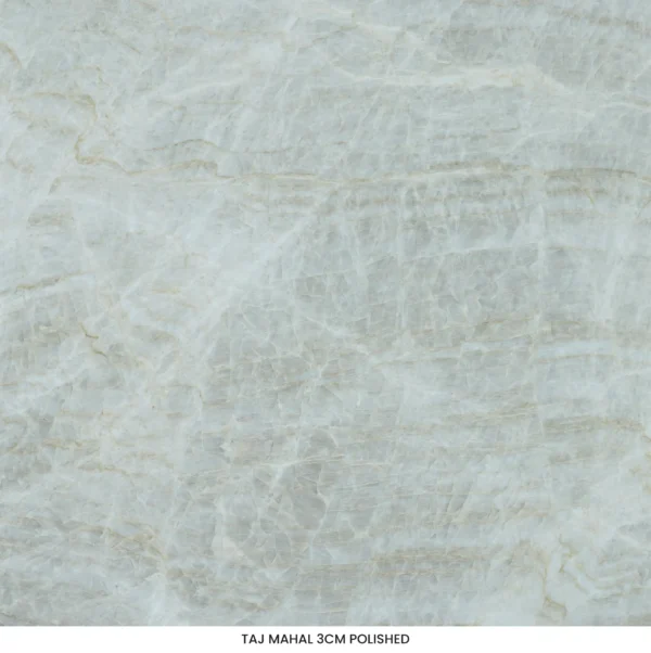 Taj Mahal Quartzite Slab