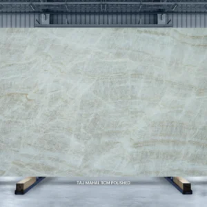 Taj Mahal Quartzite Surface