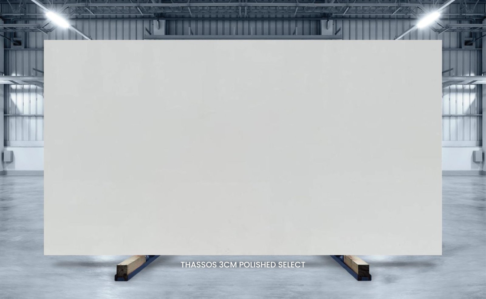 Thassos Polished Select - Image 2