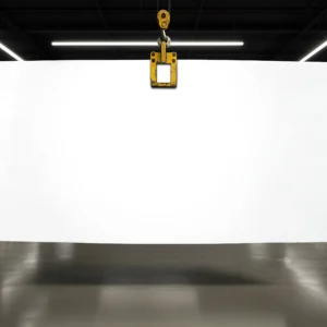 Thassos is a pure white marble