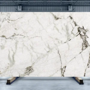 Tiffany crystal 3cm pol