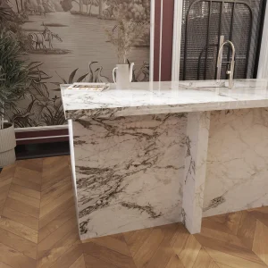 Tiffany Crystal Quartzite