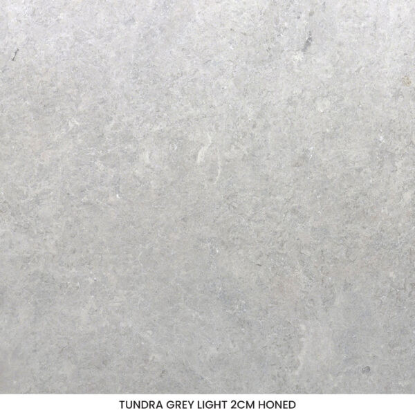 Tundra Grey marble