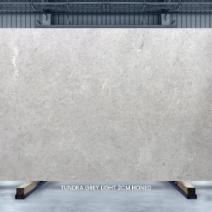 Tundra Grey marble