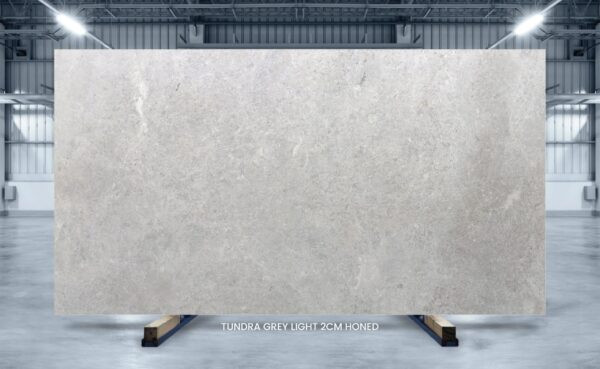 Tundra Grey marble