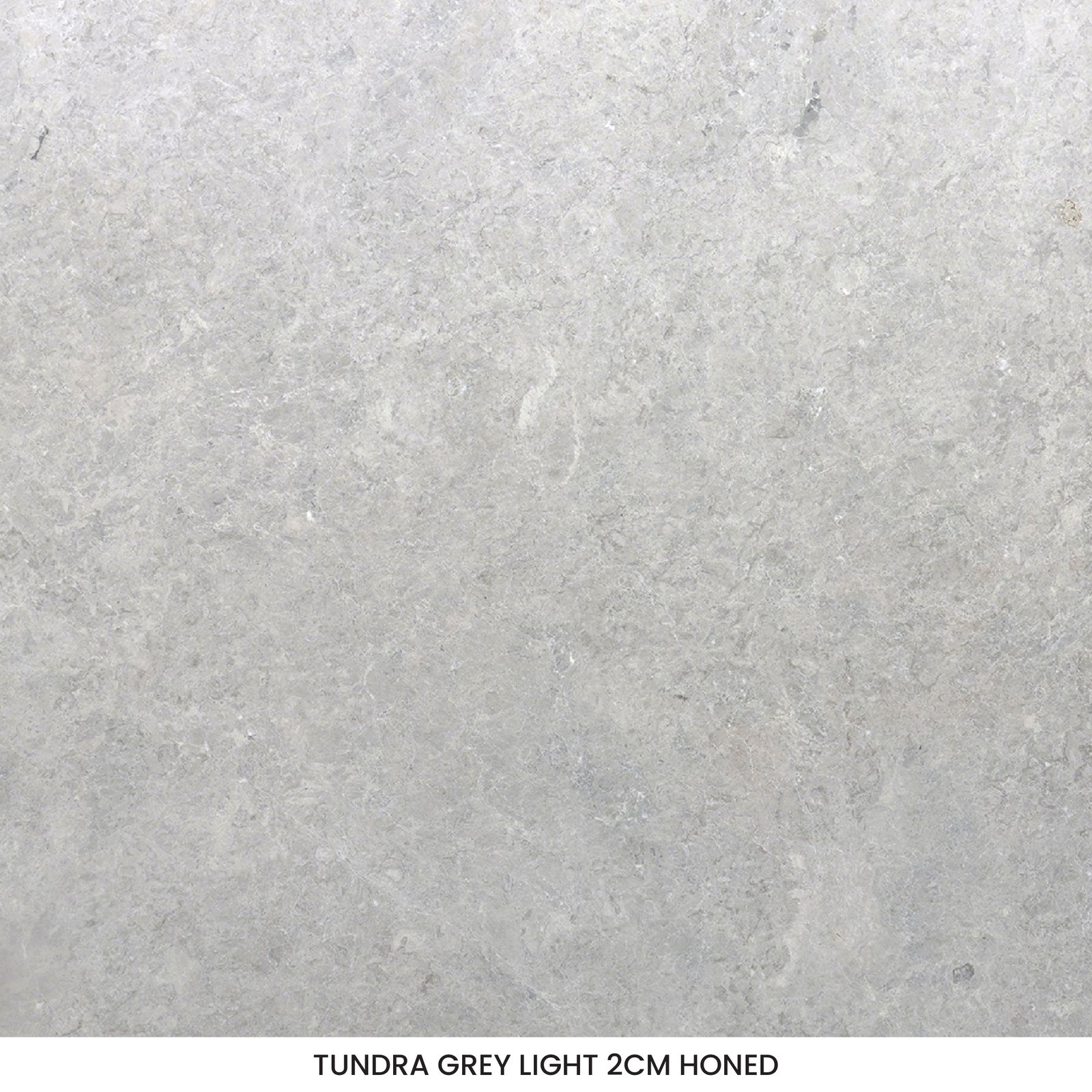Tundra Grey marble