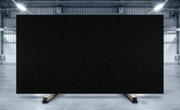 Ubatuba granite stone slab