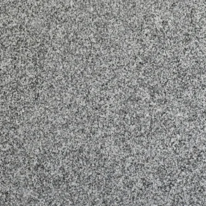 Valle Nevado is a classic granite