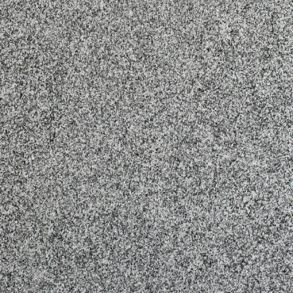 Valle Nevado is a classic granite