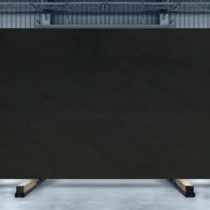 Vermont Black granite