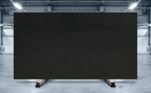 Vermont Black granite