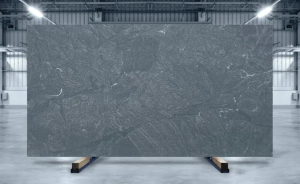 Virginia Mist Granite stones