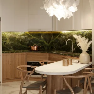 Vitoria Regia Quartzite