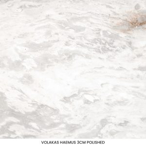 Volakas Haemus marble