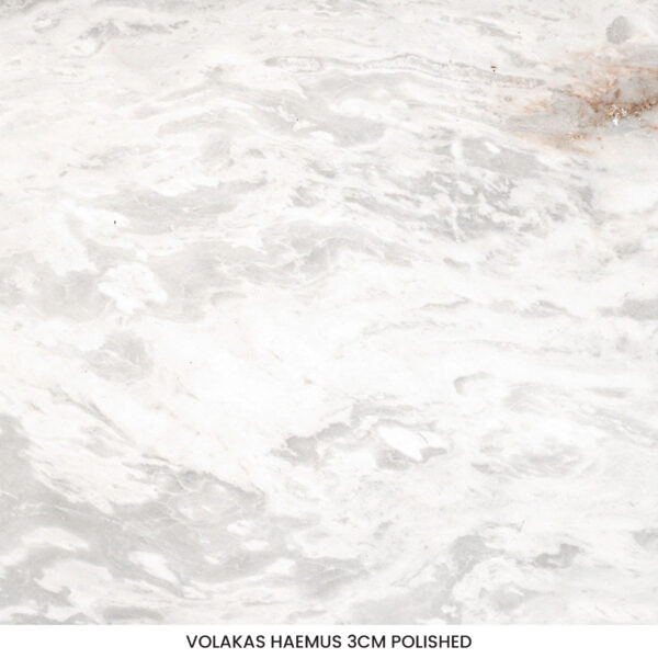 Volakas Haemus marble