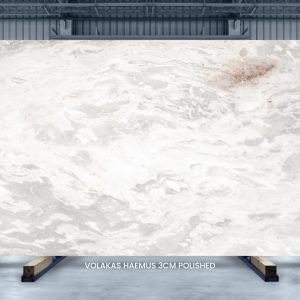 Volakas Haemus marble