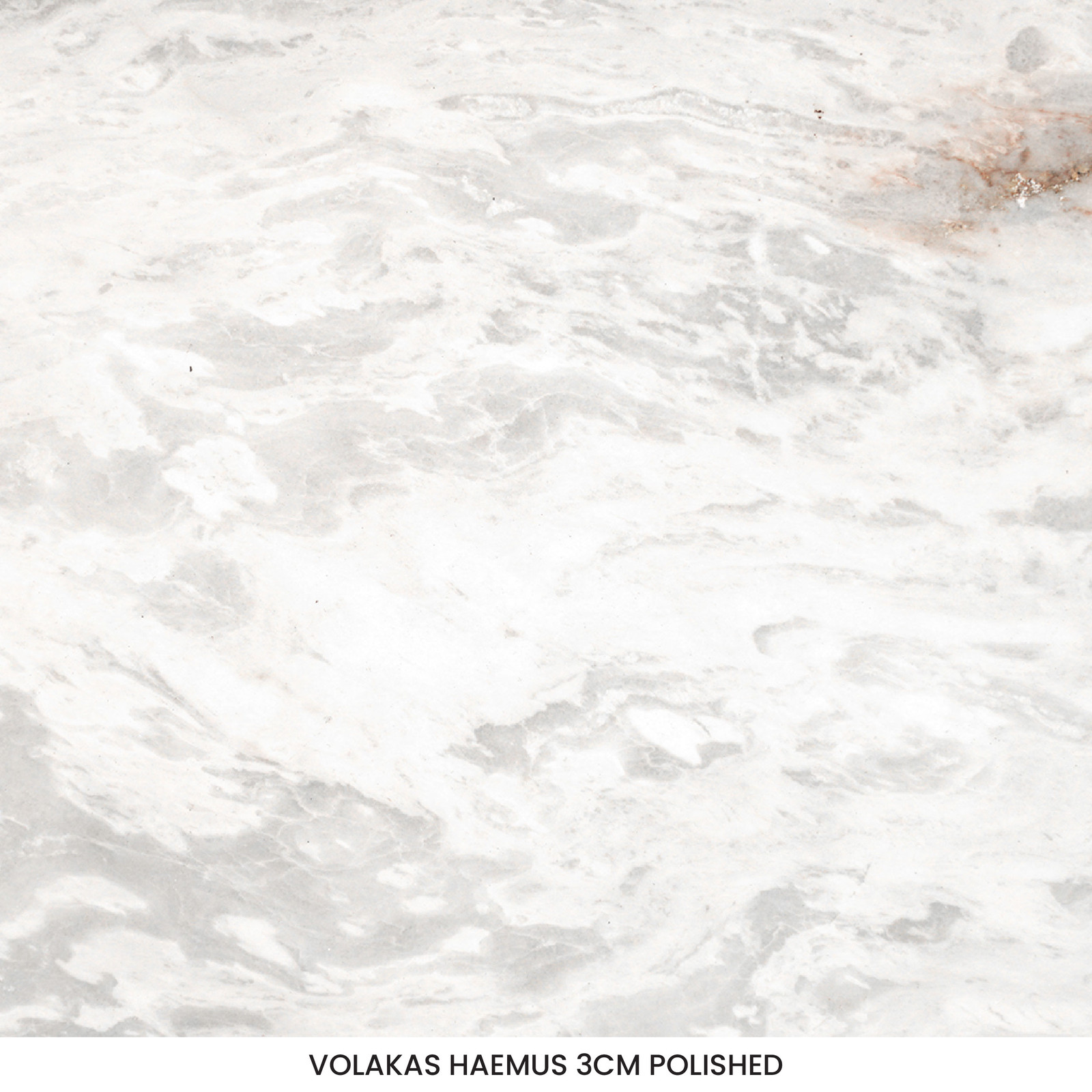 Volakas Haemus marble