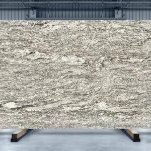 White Alamo granite