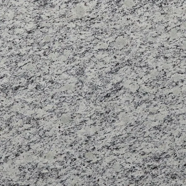 White Napoli granite