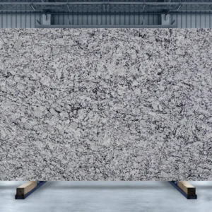 White Pearl is a popular granite
