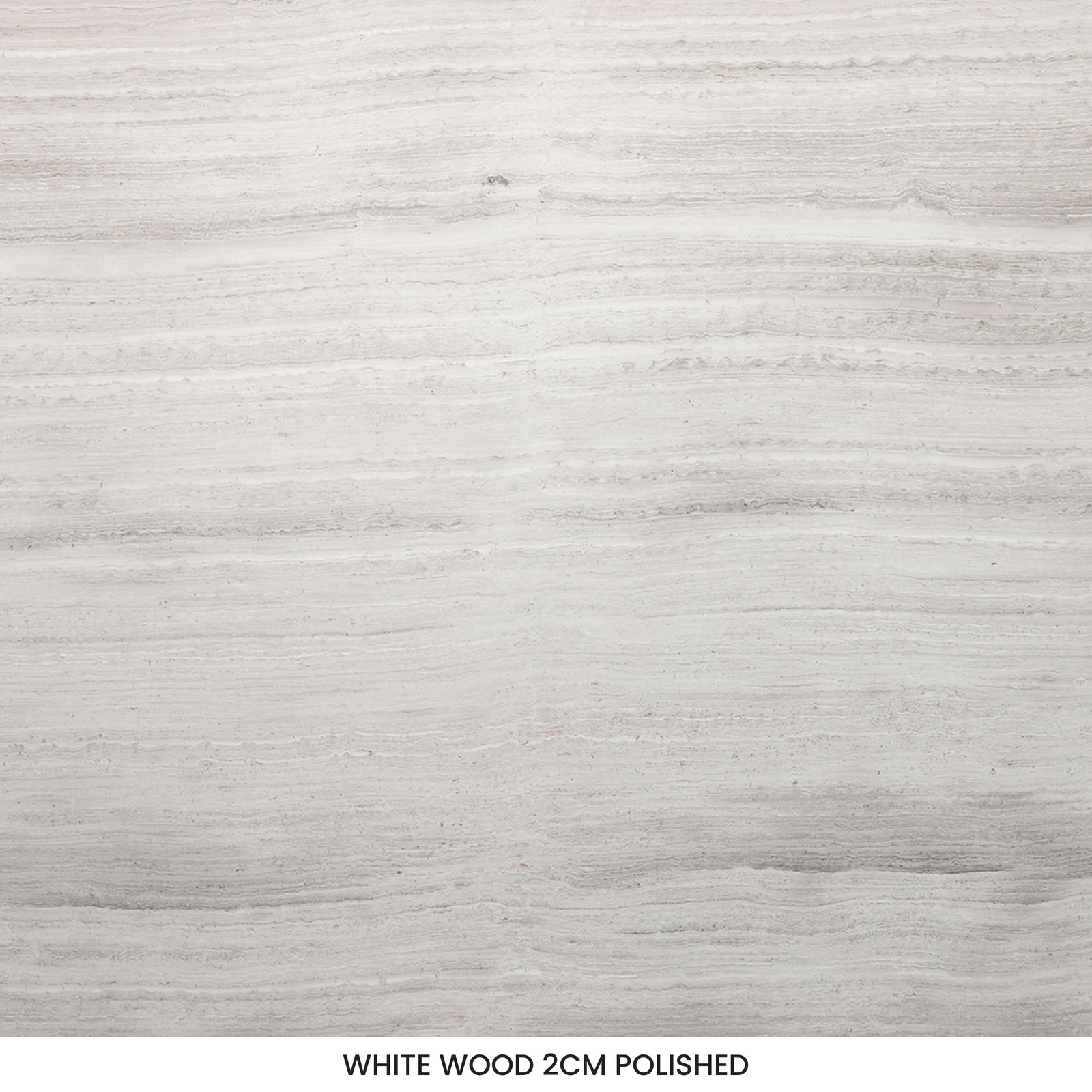 White Wood marble