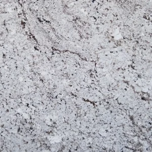 Zuri White granite