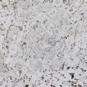Zurich White granite