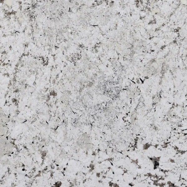 Zurich White granite
