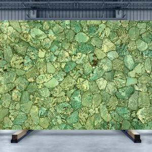 Amazonite Precious Stone