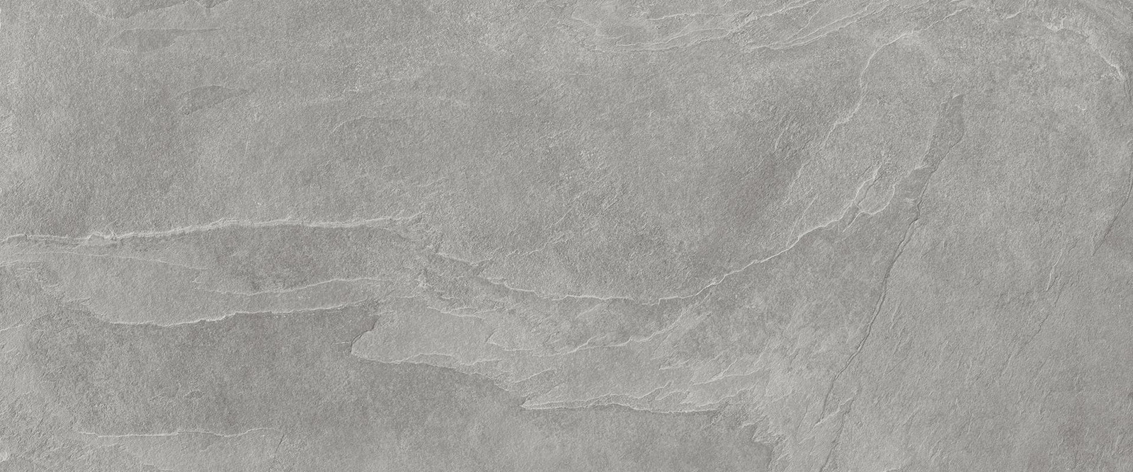 Slate Grey 12 X 24 Polished Porcelain Tile