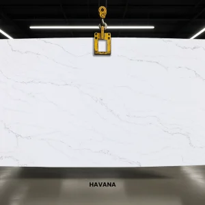Havana quartz