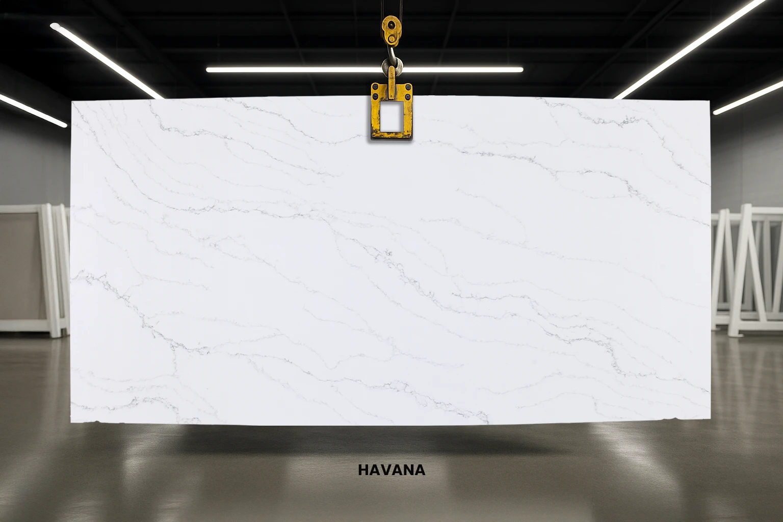 Havana quartz