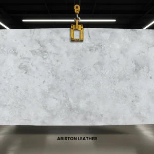 Ariston Leather Quartz