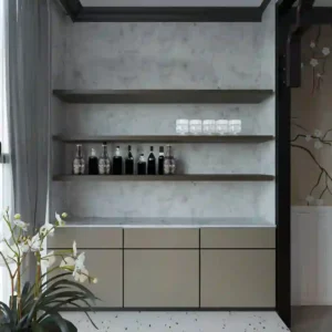 Ariston Leather Quartz