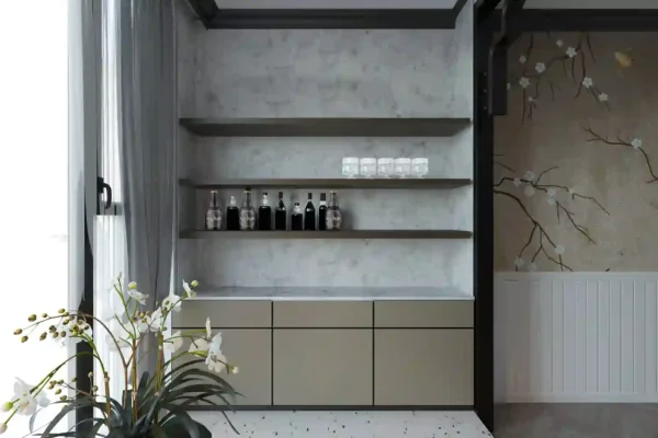 Ariston Leather Quartz