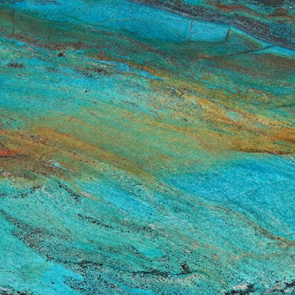 Blue dream 3cm polished