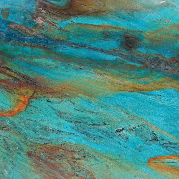 Blue Dream quartzite stone