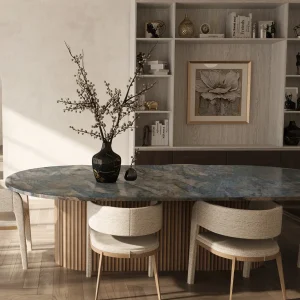 Jeriba Blue Quartzite