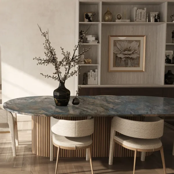 Jeriba Blue Quartzite