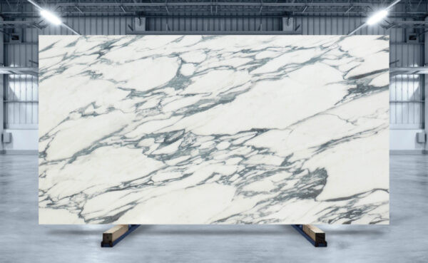 Arabescato Venato Kaolin