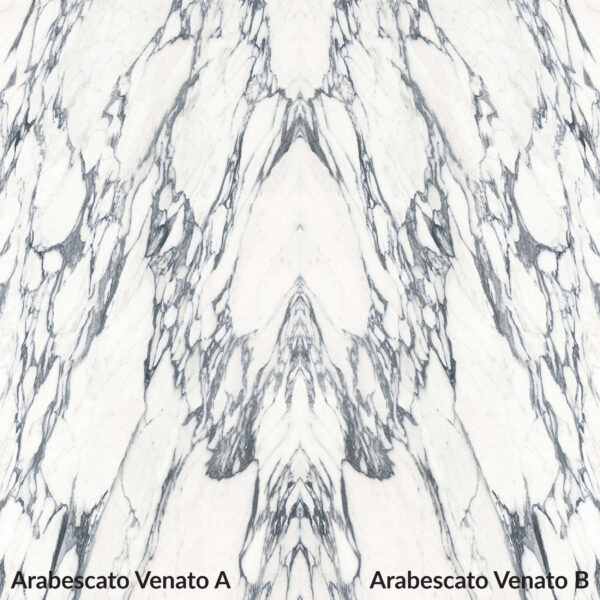 Arabescato Venato Kaolin