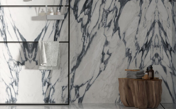 Arabescato Venato Kaolin
