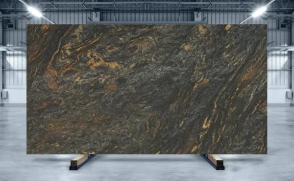 Montserrat granite stone slab