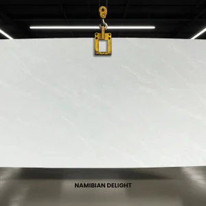 Namibian Delight Quartz