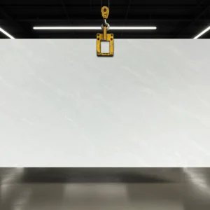 Namibian Delight Quartz slab