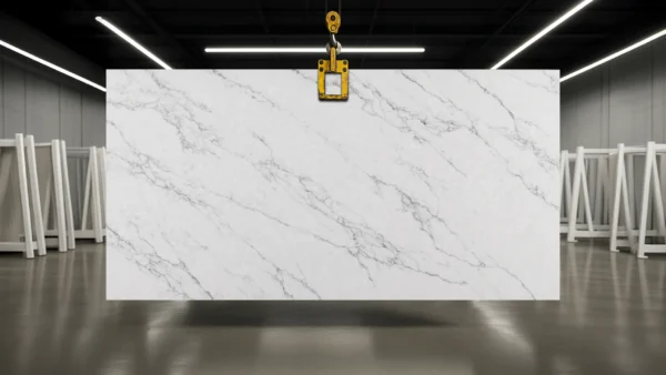 Tobermory Quartz slab