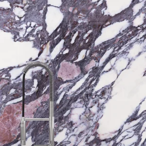 Calacatta Viola Kaolin