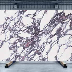 Calacatta Viola Kaolin