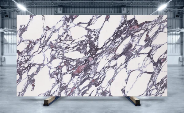 Calacatta Viola Kaolin